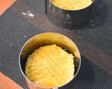 塩レモン☆ガレットブルトンヌ作り方6写真