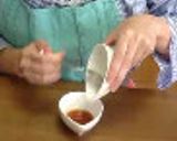 介護食【白身魚のソテー胡瓜おろしかけ】作り方4写真