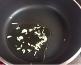 夏野菜でカポナータ作り方1写真