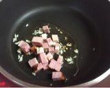 夏野菜でカポナータ作り方2写真