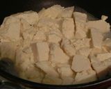 豆腐とひじきのしそ風味の副菜作り方2写真