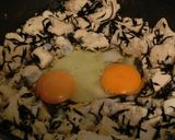 豆腐とひじきのしそ風味の副菜作り方3写真