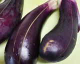 なんとなくナスの煮物風作り方2写真