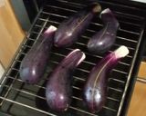 なんとなくナスの煮物風作り方3写真