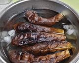 なんとなくナスの煮物風作り方4写真