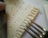 パイシートで△マロンパイ 〜甘さ調整版〜作り方10写真