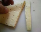 パイシートで△マロンパイ 〜甘さ調整版〜作り方9写真