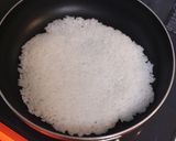 ご飯ピザ☆作り方2写真