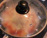 ご飯ピザ☆作り方4写真