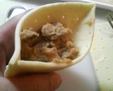 パイシートで△マロンパイ 〜甘さ調整版〜作り方11写真