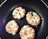 ☆ヘルシー☆野菜の肉詰め☆蒸し料理☆作り方7写真