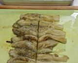 なんとなくナスの煮物風作り方6写真