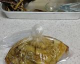 なんとなくナスの煮物風作り方7写真