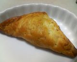 パイシートで△マロンパイ 〜甘さ調整版〜作り方15写真