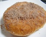 HBで 昔懐かし あげぱん作り方3写真