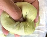 ふんわりイーストドーナツ作り方6写真