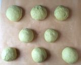 ふんわりイーストドーナツ作り方7写真