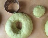 ふんわりイーストドーナツ作り方9写真