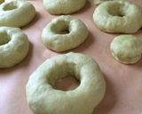 ふんわりイーストドーナツ作り方11写真
