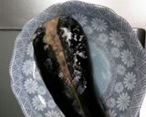 茄子の肉詰め＊旨煮作り方2写真
