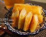 ☆長いもとチーズの焼き春巻き☆作り方7写真