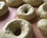 ふんわりイーストドーナツ作り方12写真