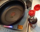 薄味☆じゃがいも入りひじき煮作り方3写真