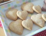 簡単♪チョコチップとくるみのクッキー♪作り方4写真