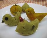 ひよこちゃんのスイートポテト作り方6写真