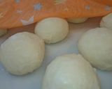 焼きカレーパン作り方2写真