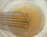 旬の白桃を存分に味わう✿白桃ゼリー✿作り方30写真