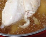 超！簡単！しっとり茹で鶏作り方4写真