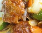 お手軽★ 豚こま肉で♪豚じゃがもやし作り方10写真