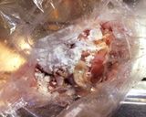 クセになる♡やわらか照り焼きチキン丼作り方1写真