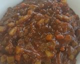 焼きカレーパン作り方6写真