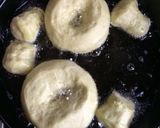 ふんわりイーストドーナツ作り方13写真