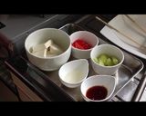 介護食【下蒸しきゅうりの炒めもの】作り方2写真
