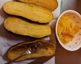 スイートポテト作り方6写真