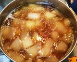 冬瓜の煮物作り方6写真