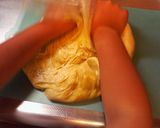 スイートポテト作り方7写真