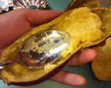 スイートポテト作り方9写真