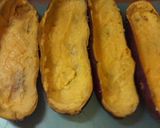 スイートポテト作り方10写真