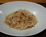 簡単!!玉ねぎサラダ(4人分)作り方8写真
