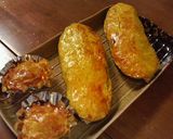 スイートポテト作り方13写真