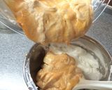 トマトシフォンケーキ作り方5写真