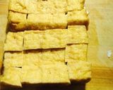 厚揚げ☆トマト麻婆作り方2写真