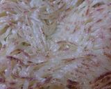 カレーあんかけ焼きそば～マルチャン使用～作り方2写真