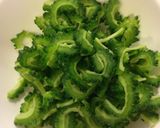 苦くない子供も好きなゴーヤチャンプル作り方3写真