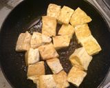 苦くない子供も好きなゴーヤチャンプル作り方4写真