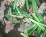 簡単！焼きそば麺deかた焼きそば作り方3写真